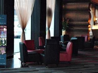Motel 168 Hongqiao Development Inn Σανγκάη Εξωτερικό φωτογραφία